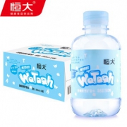 恒大 儿童矿泉水280ml*24瓶 4.9折 ￥34