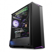 22日0点：msi 微星 MPG 氪金枪 100 中塔机箱 599元包邮