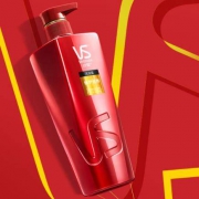 21点：沙宣 经典去屑洗发水 400ML