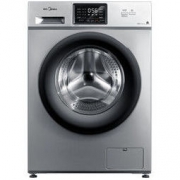 Midea 美的 MG90V31DS5 9公斤 滚筒洗衣机 1899元包邮