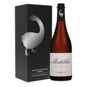 京东PLUS会员：GOOSE ISLAND 鹅岛 Matilda 马蒂塔 淡色艾尔啤酒 765ml 99元包邮
