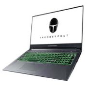ThundeRobot 雷神  911MT暗杀星 15.6英寸笔记本电脑(i7-9750H、8GB、512GB、 GTX1660Ti)