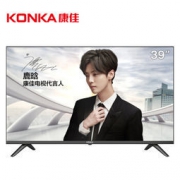 KONKA 康佳 LED39E330C 39英寸液晶电视