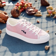 1日0点、历史低价：FILA CLASSIC KICKS 女子帆布鞋 *2件 638元（合319元/件）