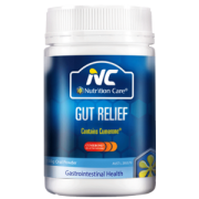 澳洲原装进口 Nutrition Care 养胃粉 150g 调理肠胃/舒缓胃胀气/胃酸 168元6.1狂欢价 正价510元