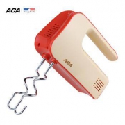 22日0点 北美电器(ACA)家用手持电动打蛋器  双搅拌棒 AHM-P120A