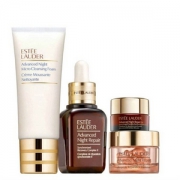 ESTEE LAUDER 雅诗兰黛 特润修护肌透 四件套