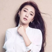 李沁、颖儿同款，英国 Glam Ever 魅力星月系列 不对称镀金星月珍珠耳钉