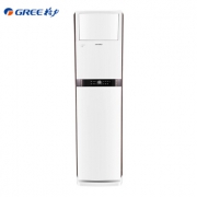 GREE 格力 Q铂 KFR-72LW/(72596)FNAa-A3 3匹 变频冷暖 立柜式空调 5999元包邮
