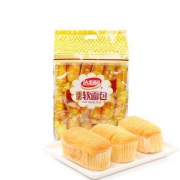 限地区：达利园 法式软面包 香奶味 360g
