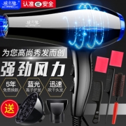 威名驰学生宿舍家用大功率吹风机 券后￥27.9