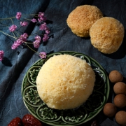 Partini/帕帝尼 精选古田无硫银耳干货 125g*2件 14.9元包邮（拍两件）