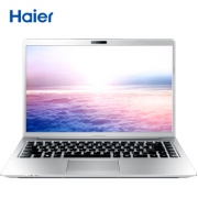 新品发售：Haier 海尔 逸3300 14英寸笔记本电脑 (4205U、8GB、128GB) 2499元包邮（需预约）