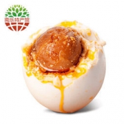黄河畔 起酥流油咸鸭蛋 55g/枚*20枚装 29.8元（满减）