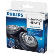 Philips 飞利浦 SH50/50替换刀头 适用于5000系列 Prime会员凑单免费直邮含税