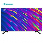 Hisense 海信 HZ39E30D 39英寸 液晶电视 999元包邮