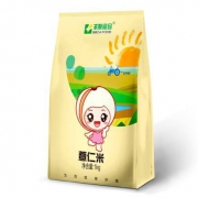 丰原食品 薏仁米 1kg*2件