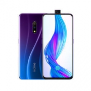 realme X 4GB+64GB 朋克蓝 全网通双卡双待 智能手机 1499元包邮
