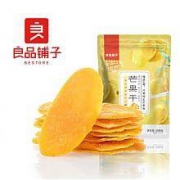 良品铺子 芒果干108g*1袋