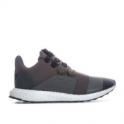 Y-3 男士 拼色低帮运动休闲鞋 82英镑约￥726含税包邮（立减）