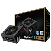 历史低价：FSP 全汉 额定750W Hydro G 750全模电源 679元包邮（需30元定金）