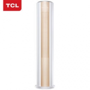 TCL KFRd-51LW/MC12BpA 2匹 变频冷暖 立柜式空调 3688元包邮（满减）