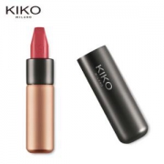京东PLUS会员：KIKOMILANO3系小金管哑光唇膏3g*3件
