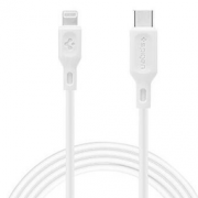 Spigen Type-C to Lightning MFi认证 数据线  78元包邮