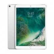 Apple 苹果 iPad Pro 10.5 英寸 平板电脑 银色 WLAN 256G 5288元