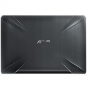 华硕 飞行堡垒五代 FX80GE 15.6英寸笔记本(i5-8300H、8G、1TB+128GB、GTX1050Ti-4G独显) 5479元包邮（需定金1元）