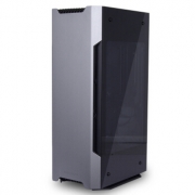 1日0点：PHANTEKS 追风者 217E ITX机箱 钛金灰 699元包邮