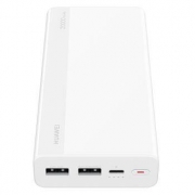 新品发售： HUAWEI 华为 快充移动电源 20000mAh 18W