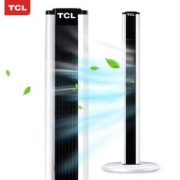 TCL电风扇塔扇无叶风扇