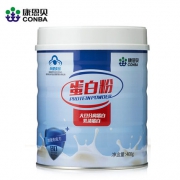 动植物双蛋白、官方旗舰发货！400gx2罐 康恩贝 蛋白粉