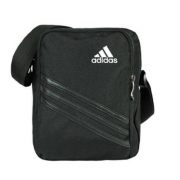 adidas 阿迪达斯 S03886 中性款单肩斜挎包