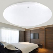 HAIDE 海德照明 HDX280-LED012-QB LED吸顶灯 12W