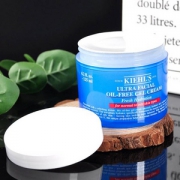 Kiehl's 科颜氏 高保湿清爽面霜 125ml