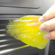 【粘灰神器】车家两用清洁软胶