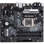 京东PLUS会员： ASUS 华硕 PRIME B365M-A 大师系列 主板 619元包邮