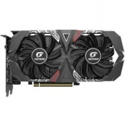 6日0点、前2小时：Colorful 七彩虹 iGame GeForce GTX 1650 Ultra 4G GDDR5 游戏显卡