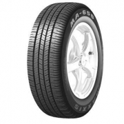 玛吉斯（MAXXIS）汽车轮胎 205/55R16 91V MA656