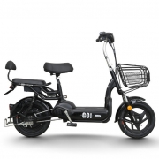 618预告、限尺码：小刀 TDT1820Z 电动车 新国标 1399元