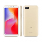 mi 小米 红米6A 3GB+32GB 流沙金 全网通手机 649元包邮