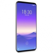 Meizu 魅族 魅族16s  全面屏4G全网通手机 6GB+128GB 碳纤黑 3198元包邮