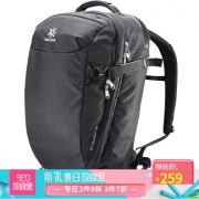 KAILAS 凯乐石 KA500116 徒步背包 30L *3件 777.9元包邮（需用券，合259.3元/件）