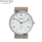 1日0点、618预告：NOMOS 诺莫斯 TANGENTE系列 122 女款机械腕表 7600元包邮（需用券）