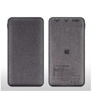 NANFU 南孚 NFCN215 10000毫安 移动电源 （Type-C、18W） 119元包邮