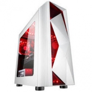 1日0点、618预告： IPASON 攀升 P81 组装台式机（R5-2600、8GB、240GB、 GTX1650） 2999元包邮