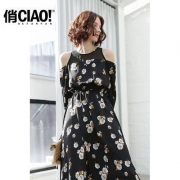CIAO！DAFANFAN 多款女士连衣裙