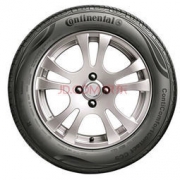 Continental 德国马牌 CC5 205/60R16 92V 汽车轮胎 419元包邮